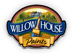 Benjamin Moore Willow House Paints
