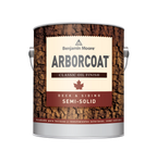 Arborcoat Classic Alkyd Semi Solid