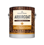 Arborcoat Classic Alkyd Semi Transparent