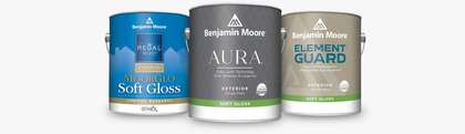 Exterior Paints