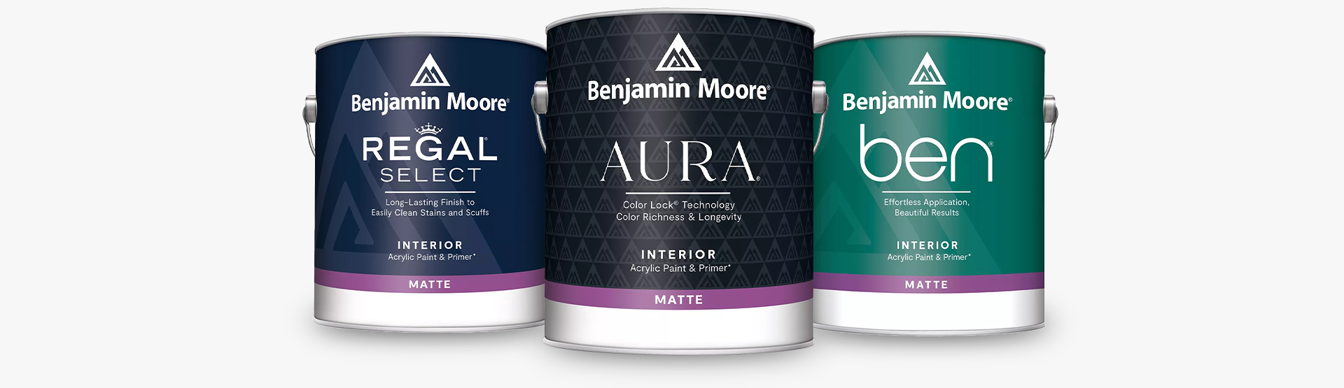 Interior Paints