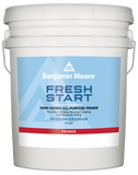 FRESH START HIGH HIDING INT/EXT PRIMER - WHITE