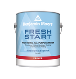 FRESH START HIGH HIDING INT/EXT PRIMER - WHITE