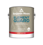 Element Guard Exterior