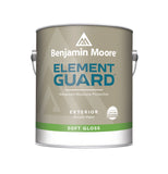 Element Guard Exterior