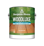 Woodluxe Water-Based Solid Stain