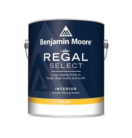 Benjamin Moore Regal Select Interior Paint