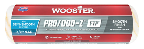 Wooster Pro-Doo Z Covers