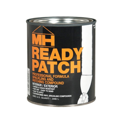 MH READY PATCH
