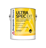 Ultra Spec Exterior