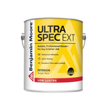 Ultra Spec Exterior