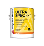Ultra Spec Exterior