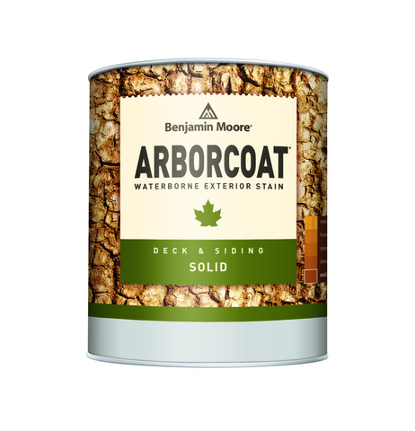 Arborcoat Solid Stain