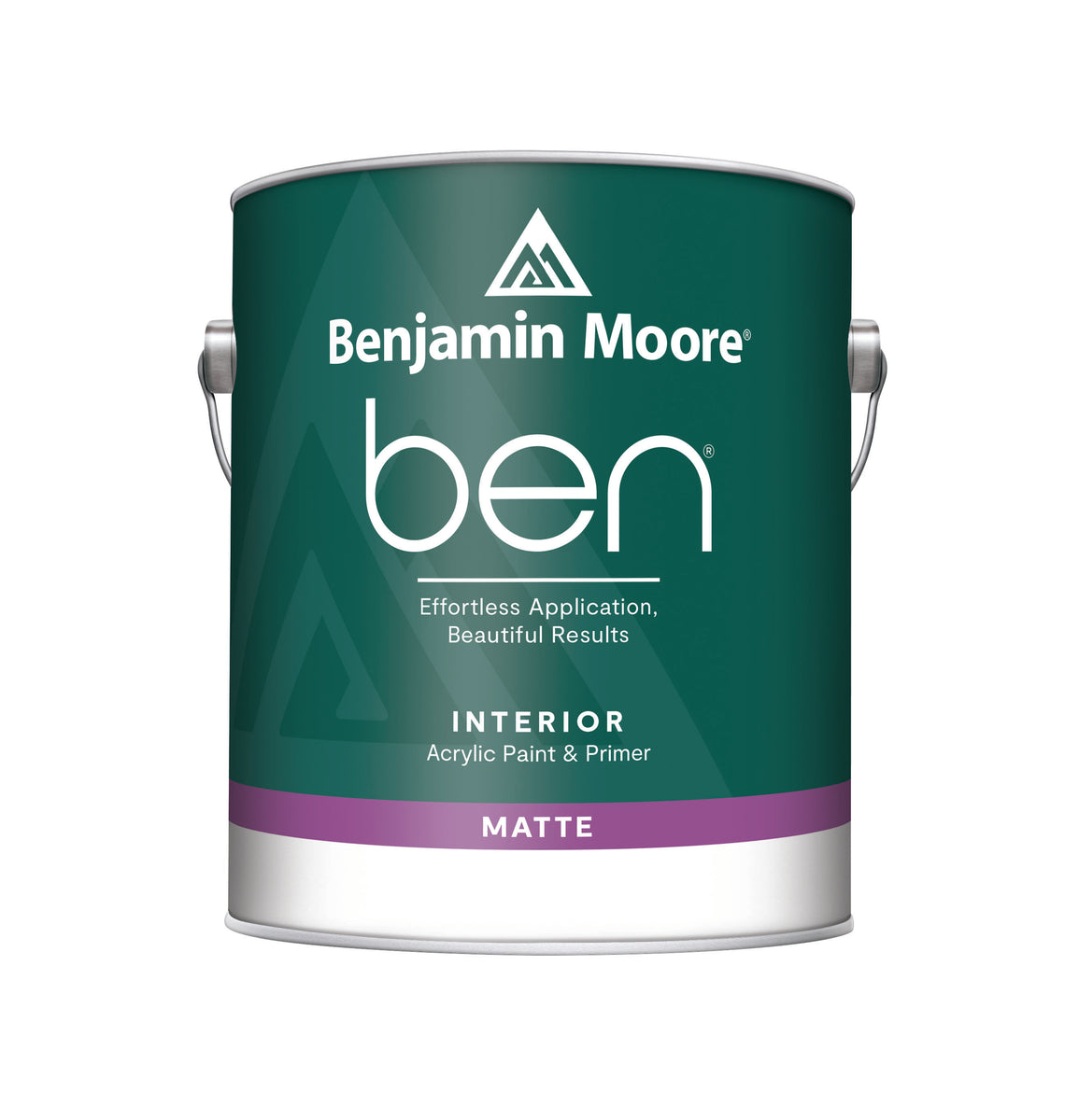 ben Interior Paint – Willow House Paints