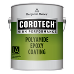 Benjamin Moore Corotech Polyamide Epoxy Coating