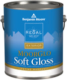 Regal Select Exterior Alkyd Fortified