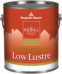 Regal Select Exterior Alkyd Fortified
