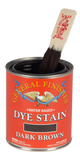 Dye Stain