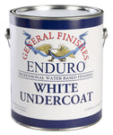 Enduro White Undercoat