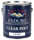Enduro Clear Poly