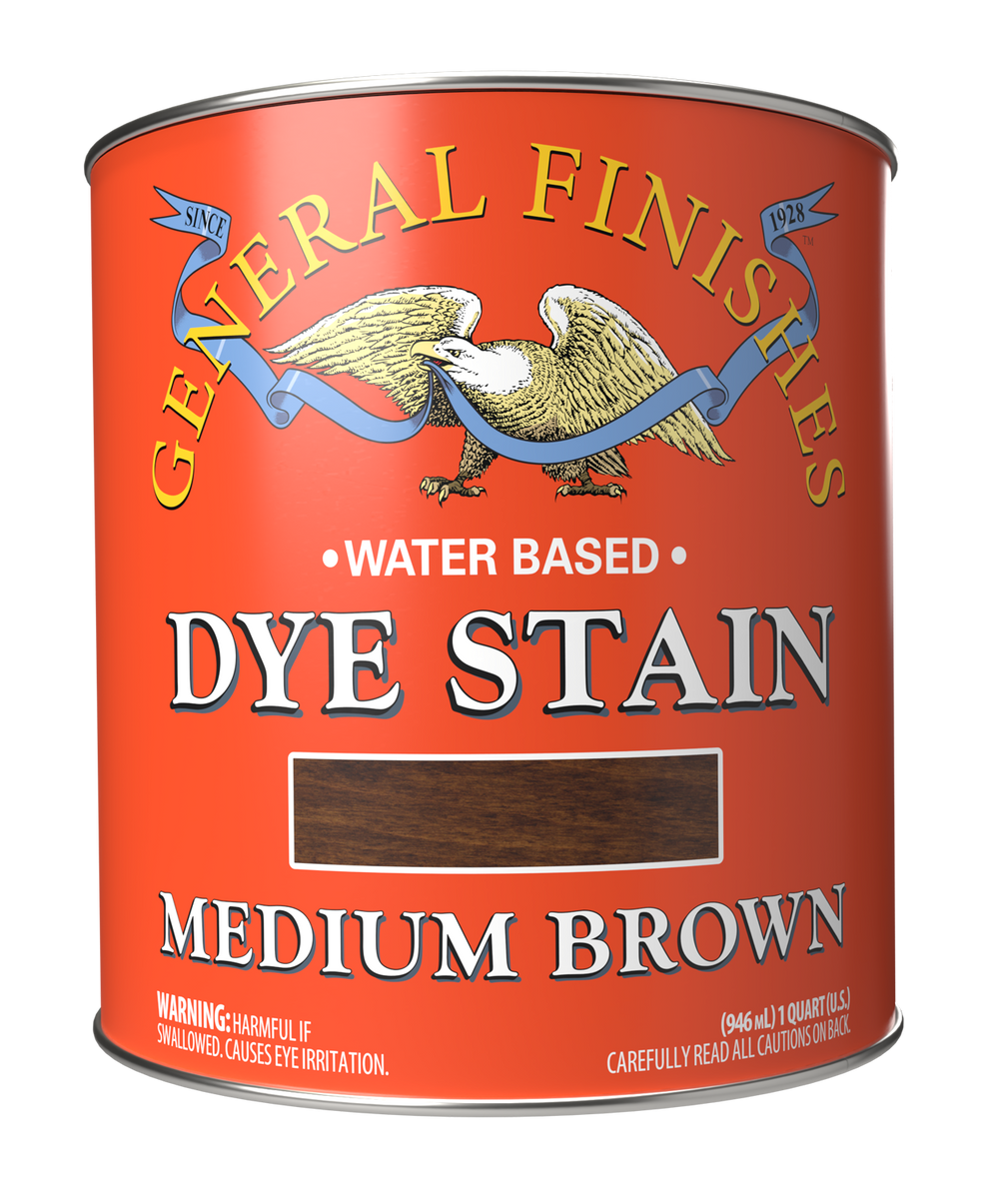 Dye Stain – Willow House Paints