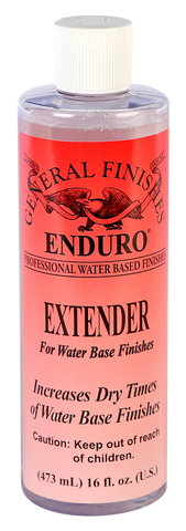 Enduro Extender