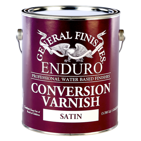 Enduro Conversion Varnish